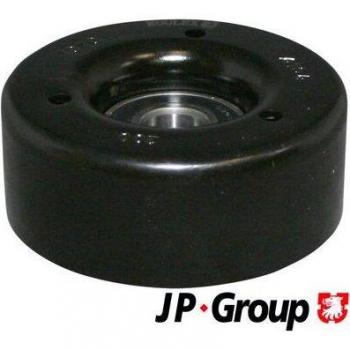 JP GROUP Polea tensora de correa de distribución y polea de deflexión/guía 1318302500