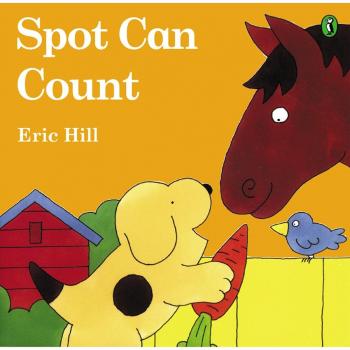 Spot Can Count: First Edition