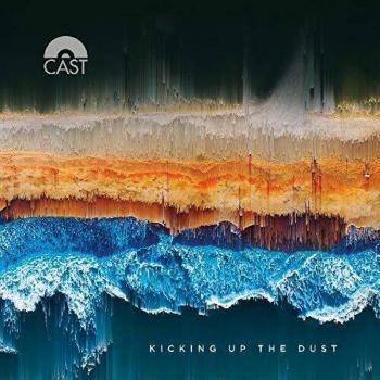 Kicking up the dust vinilo