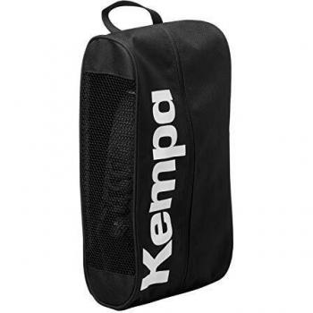 Kempa SCHUHTASCHE Bolsa de Deporte 8.5 Negro