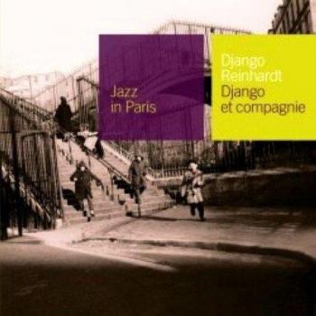 Django Et Compagnie