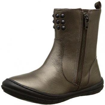 Mod8 Emmy - Botas para niña gris Gris