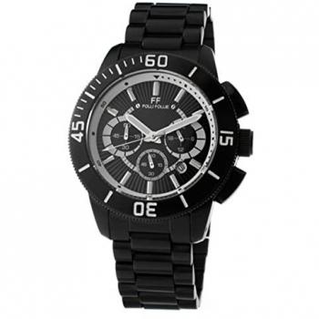Reloj Folli Follie Hombre WF8Y036BEK (Ø 40 mm)