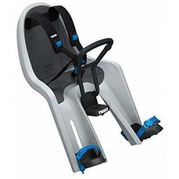 Thule 100104 Accesorio para Remolque de Bicicleta, Grey, Talla única