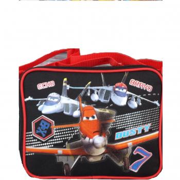 Planes Big Boss Lunch Box Bag Tote by Disney
