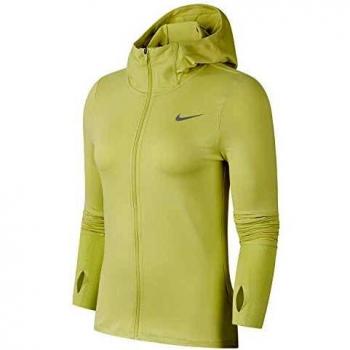 Nike W NK ELMNT Hoodie FZ Sudadera de entrenamiento para mujer
