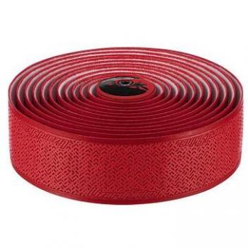 Cinta de Manillar Lizard Skins 4.6 mm Rojo