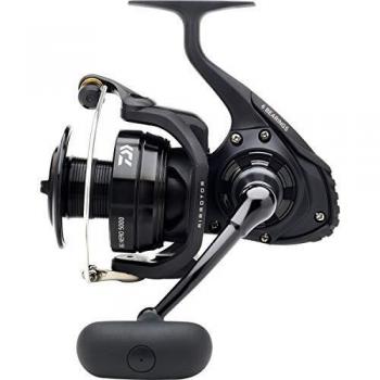 Daiwa - Fishing Reel Black Gold Nero 5000 - BGN5000