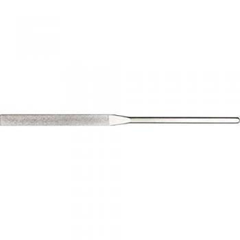 Lima Diamantada Handy PFERD 215 mm D 126 (plana, para materiales duros)