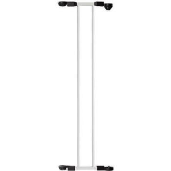 Extensión de 20 cm para cancelletto MyGate - blanco/gris