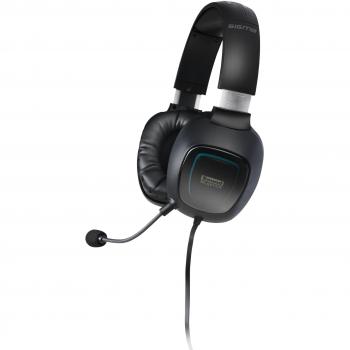 Creative Sound Blaster - Auriculares de diadema cerrados