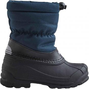 Reima Nefar Kids' Snow Boots, UK 13.5 | EU 32 Child Navy