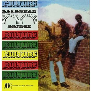Baldhead Bridge [VINYL]