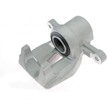 Pinza de freno ABE CZH1274, Trasero Izquierda, compatible con vehículos específicos, incluye pistón y soporte, fabricada en aluminio para mayor ligereza y resistencia a la corrosión