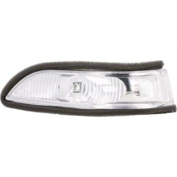 Piloto Intermitente TYC 321-0089-3 para Automóvil - Repuesto Original de Alta Calidad