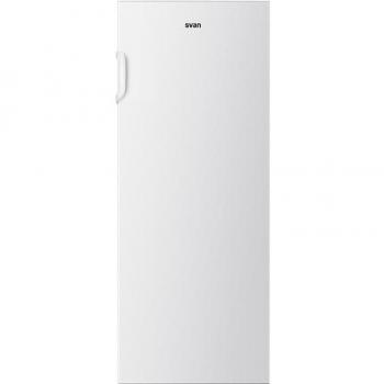 Congelador Vertical Svan SCV145500F Ciclico 165L Clase F Blanco 143.4cm