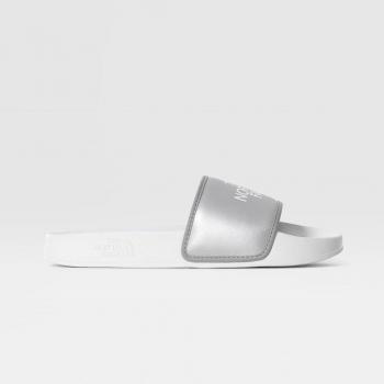 Chancla The North Face BASE CAMP SLIDE III METALLIC