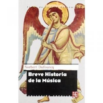 BREVE HISTORIA DE LA MÚSICA