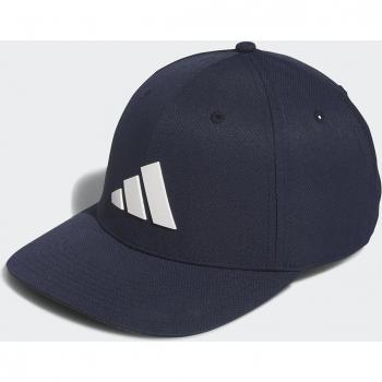 Adidas Tour Snapback Golf Cap - Collegiate Navy - One Size Fits Most