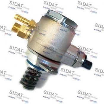 SIDAT Bomba de alta presión para VOLKSWAGEN Golf, Passat, Touran, Polo, Tiguan, Scirocco, Jetta, Eos, Sharan y Golf Cabriolet (Ref: 74063)