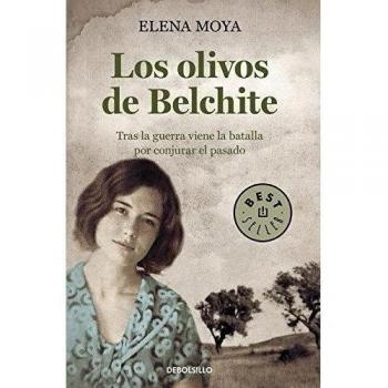 Los olivos de Belchite: Tras la guerra viene la batalla por conjurar el pasado