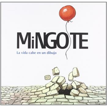 Antonio Mingote - Life Can be Captured in a Cartoon