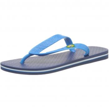 Ipanema Classic Brasil II Kids, Chanclas para Niños, Azul