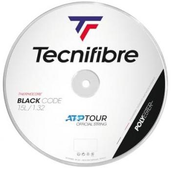 Tecnifibre Black Code 200m String Reel