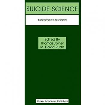 Comprehensive Guide to Suicide Science: Understanding Causes, Prevention, and Intervention Strategies