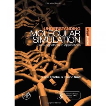 Understanding Molecular Simulation: From Algorithms to Applications