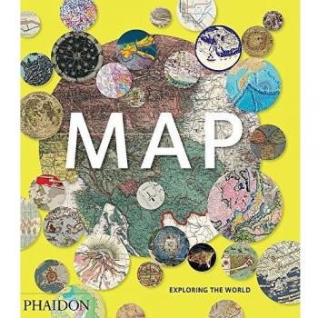 Mapa: Explorando el Mundo - Phaidon Editors