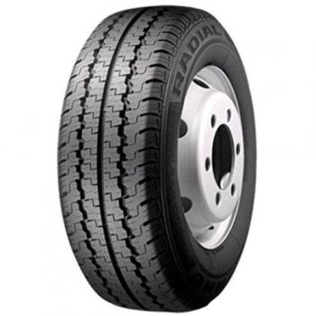 Kumho 857 235/65/R16 115R -Transporte Neumático- E/E/72