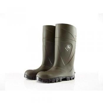 Bekina Steplite® X Botas de Invierno Ligero para la Agricultura