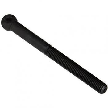 Var VR72008 Tornillo, Unisex Adulto, Carbono, Talla Única