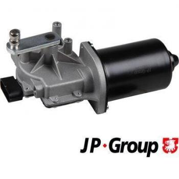Motor del limpiaparabrisas JP GROUP 1198201900