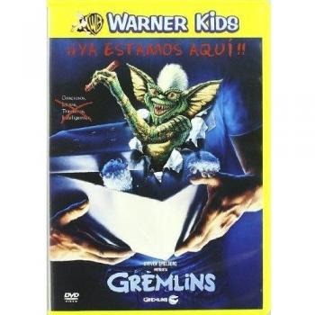 Gremlins [DVD]