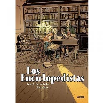 Los enciclopedistas