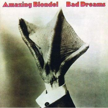 Bad Dreams