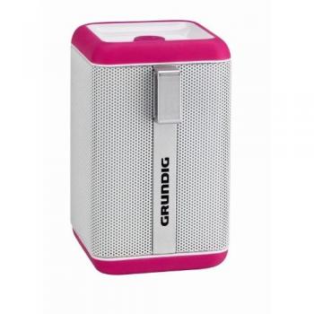 Grundig GSB 110 - Altavoces portátiles