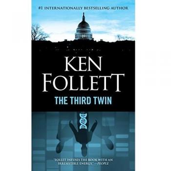 THE THIRD TWIN