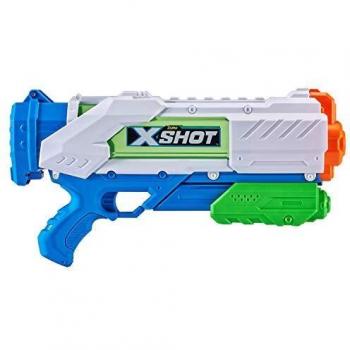 Zuru X-Shot- Fast-Fill X-Shot Warfare - Pistola de Agua