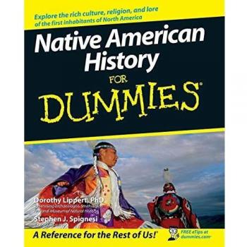 Native American History For Dummies