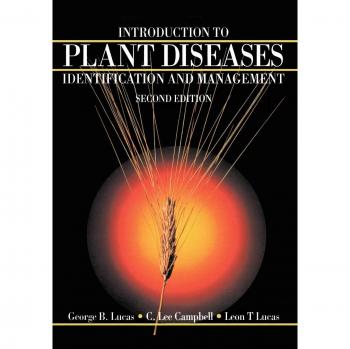 Introduction to Plant Diseases: Identification and Management Guidebook