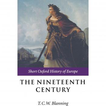 The Nineteenth Century: Europe 1789-1914