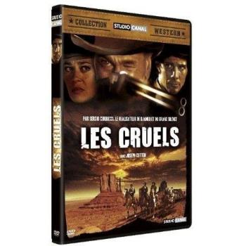 Les Cruels [Francia] [DVD]