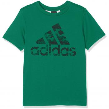 adidas Bos Camiseta, Niños,