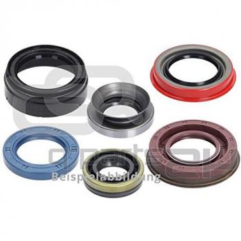 Elring 188.680 Bloque de Motor