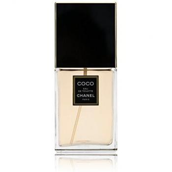 Coco eau de toilette 100 ml vaporizador