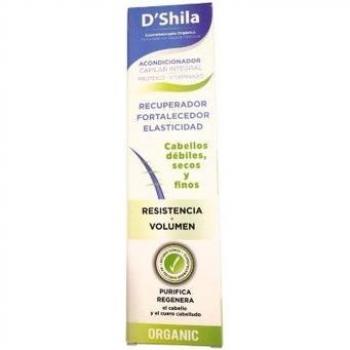 D'Shila Acondicionador Integral Recuperador 300ml
