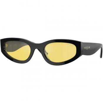 Vogue Eyewear VO5585S W44/85 Anteojos de Sol para Mujer, Lentes de Sol 54, Gafas de Sol para Mujer